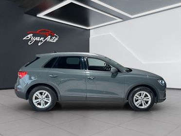 Audi Q3 35 TDI S tronic Business IVA ESPOSTA
