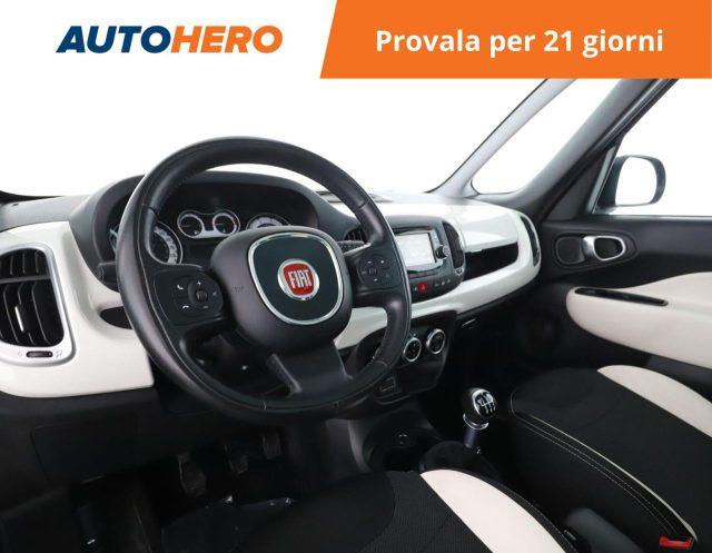 FIAT 500L 1.6 Multijet 120 CV Trekking