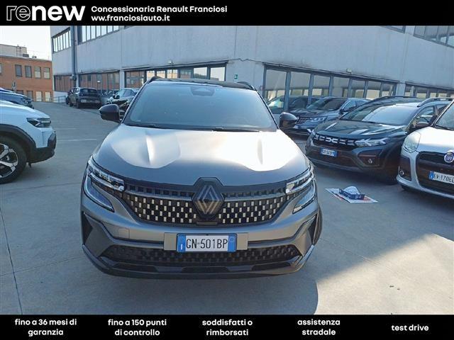 RENAULT Austral E-Tech full hybrid 200 TECHNO