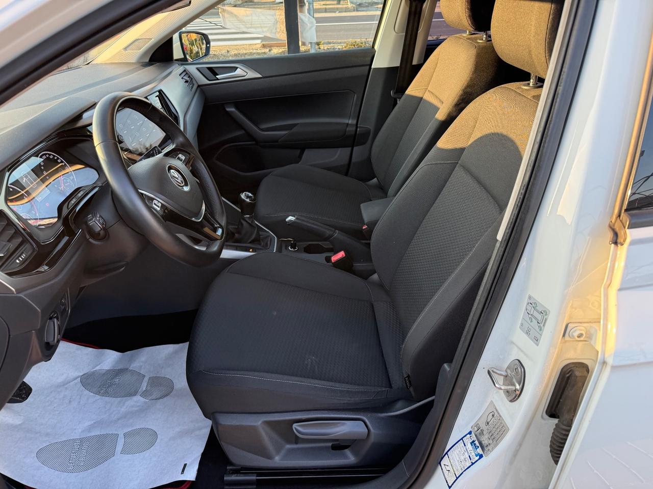 Volkswagen Polo 1.6 TDI 95 CV 5p. Highline NEOPATENTATI