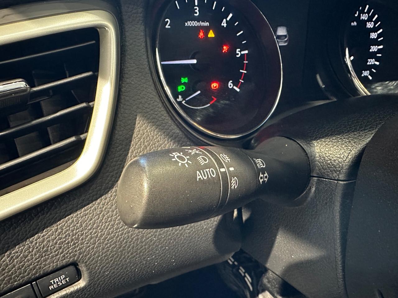 Nissan Qashqai - 2016 1.5 dCi 110 CV Acenta