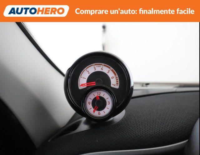 SMART ForFour 90 0.9 Turbo Passion