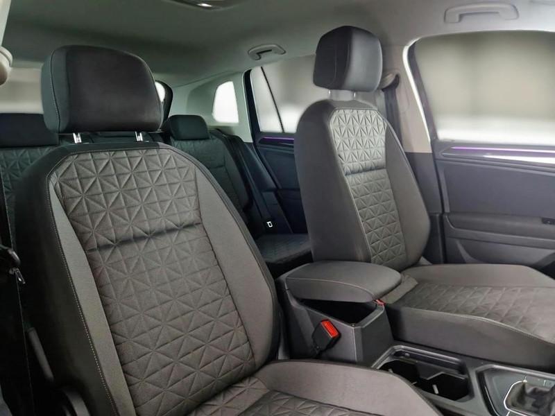 VOLKSWAGEN TIGUAN 1.5 TSI ACT 110KW Life DSG