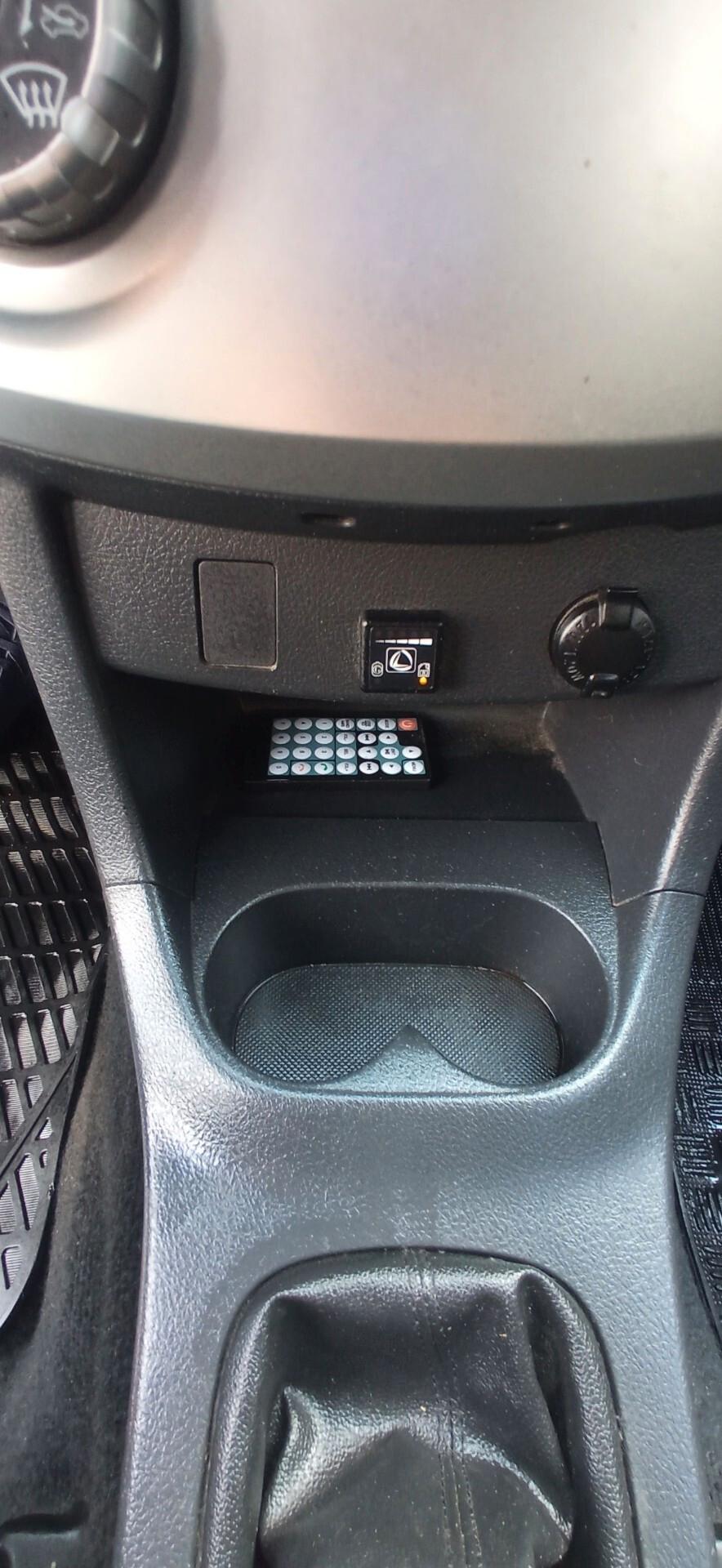 Daihatsu Terios 4X4 E GPL LEGGI!