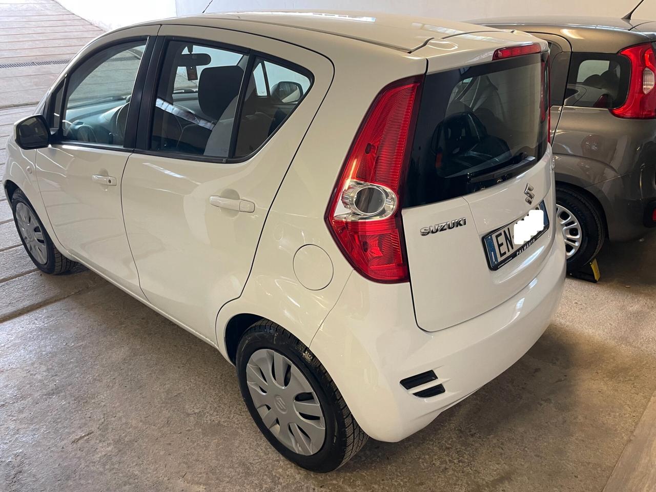 Suzuki Splash 1.0 GL Style FULL NEOPATENTATI 125.000KM! TAGLIANDATA