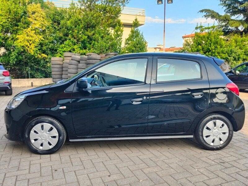 Mitsubishi Space Star Space Star 1.0 ClearTec GPL bi-fuel Invite