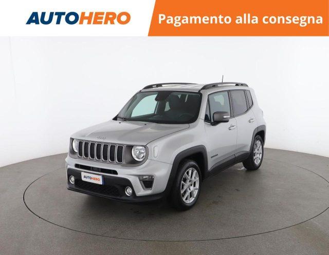 JEEP Renegade 1.0 T3 Limited