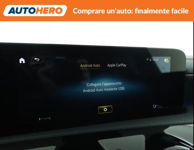 MERCEDES-BENZ CLA 200 d Shooting Brake Premium