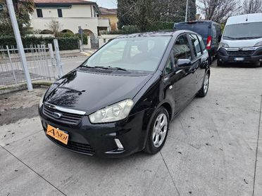 FORD C-Max 1.6 TDCi 110 CV