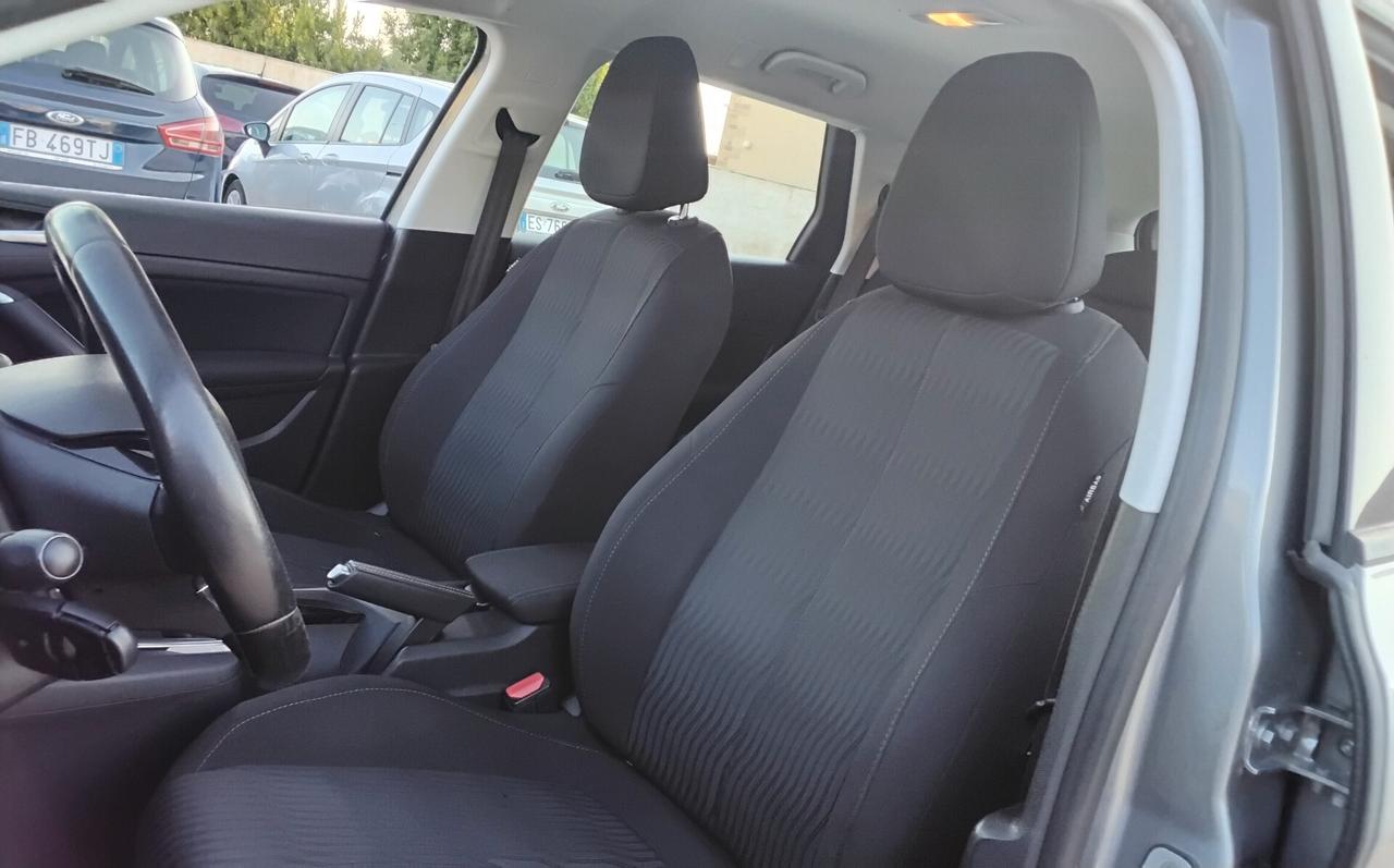 Peugeot 308 BlueHDi 100 S&S SW Business