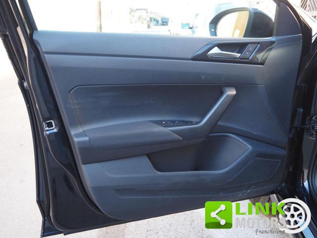 VOLKSWAGEN Taigo 1.0 TSI 115 CV Edition Plus Teck Pack