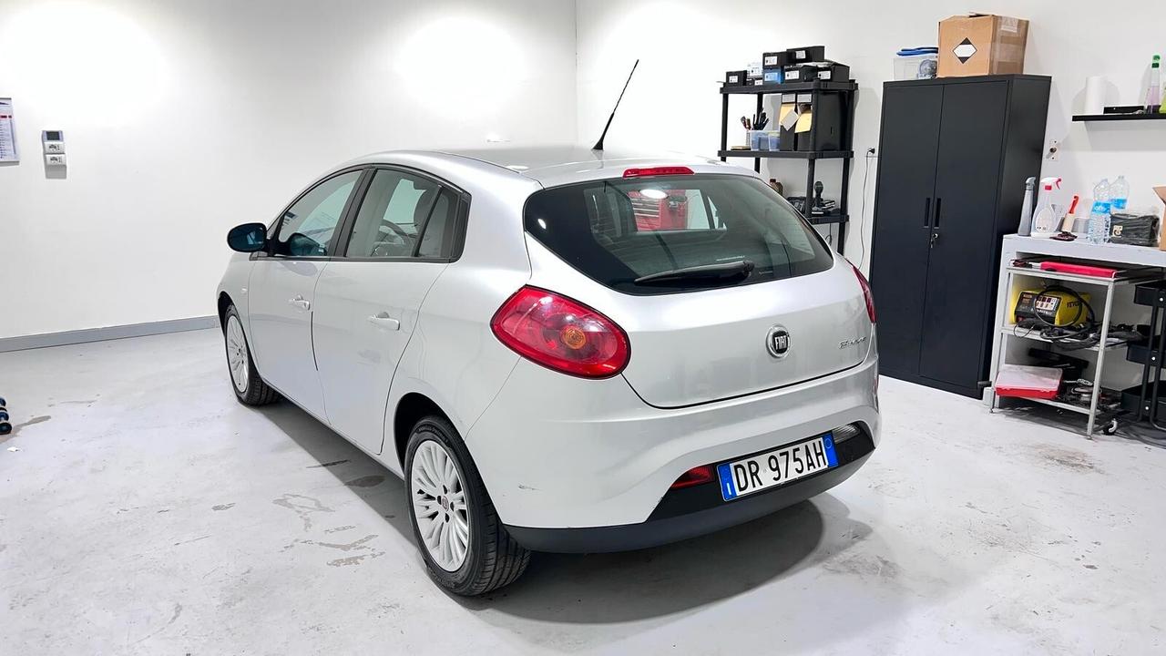 Fiat Bravo 1.4 Dynamic