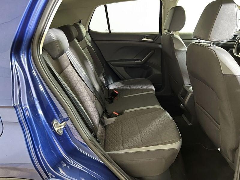 Volkswagen T-Cross T-Cross 1.0 TSI 110 CV Advanced