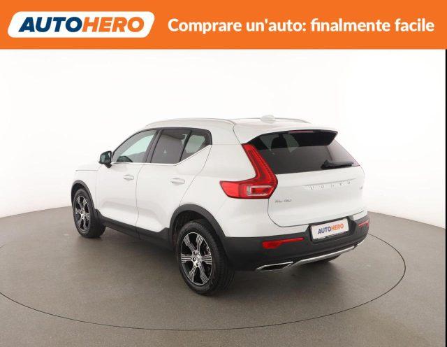 VOLVO XC40 T3 Geartronic Inscription