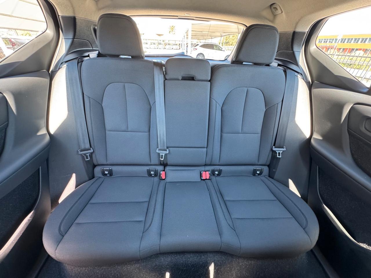 Volvo XC40 T2 Geatronic Momentum Pro
