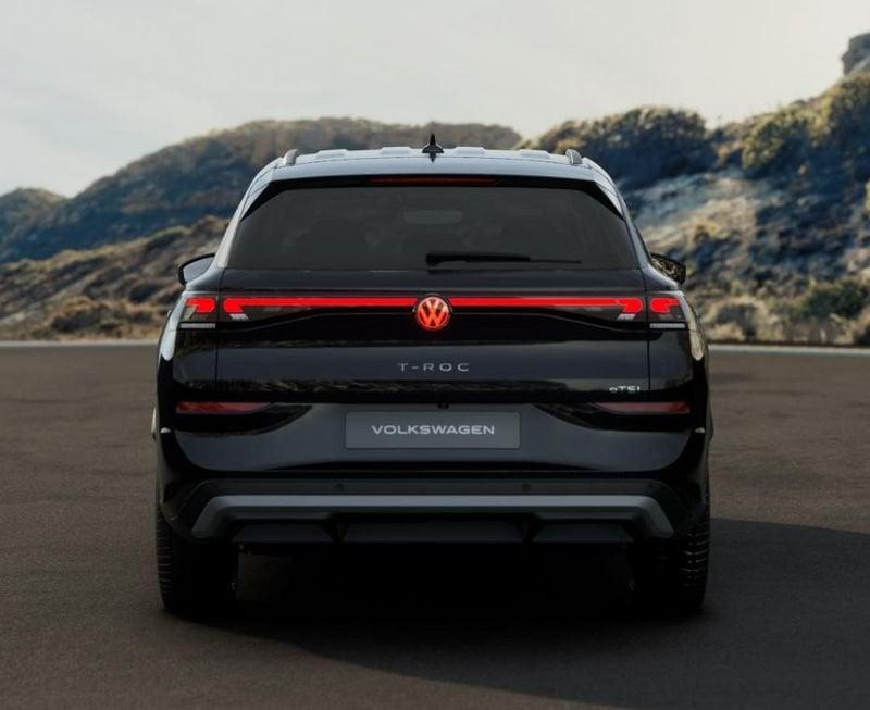 Volkswagen T-Roc 1.5 eTSI 110kW ACT Style DSG