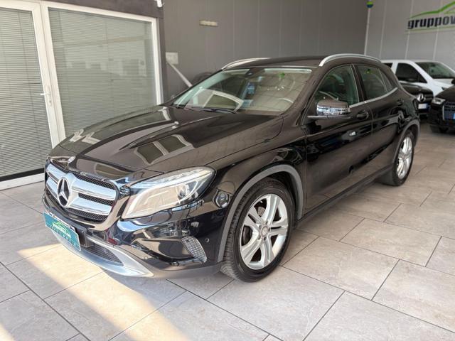 MERCEDES-BENZ GLA 180 d 109CV CRUISE Park Assist DYNAMIC SELECT *UNIPRO*