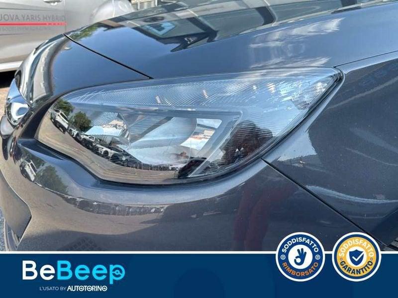 Opel Astra SPORTS TOURER 1.6 CDTI COSMO S&S 110CV