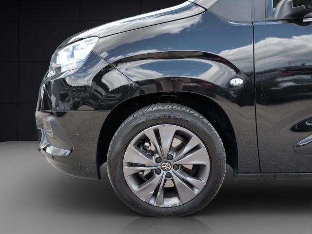 TOYOTA Proace City Verso 1.5D 130 CV S&S Short D Luxury