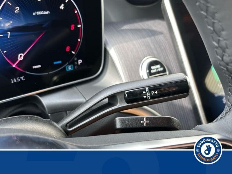 Mercedes-Benz GLC Coupé GLC 200d 4Matic Coupé Avantgarde Advanced