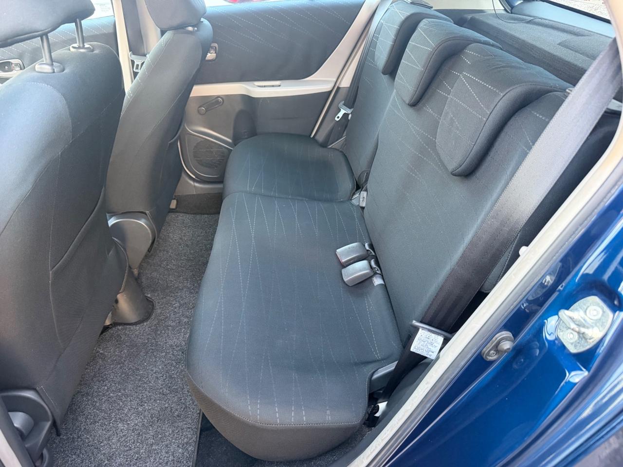 Toyota Yaris 1.3 5 porte Navi