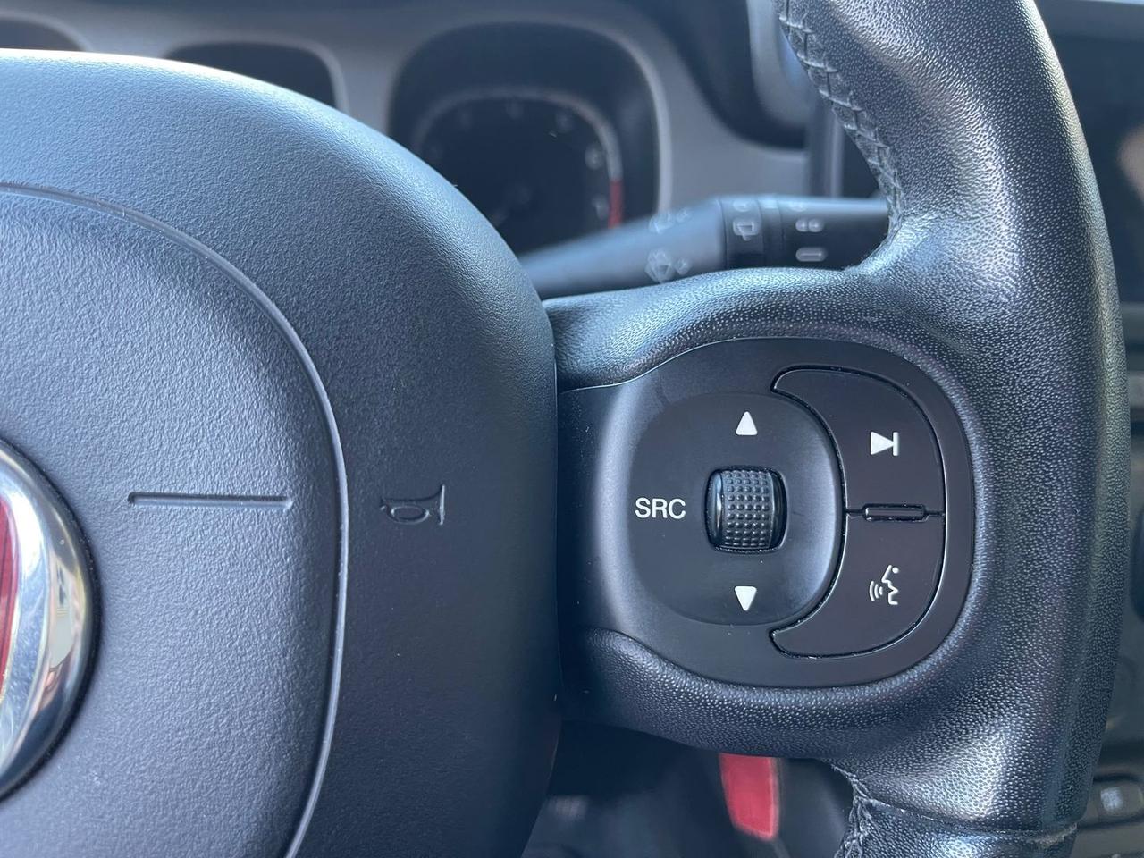 Fiat Panda City Life 1.0 GSE MHEV #7471