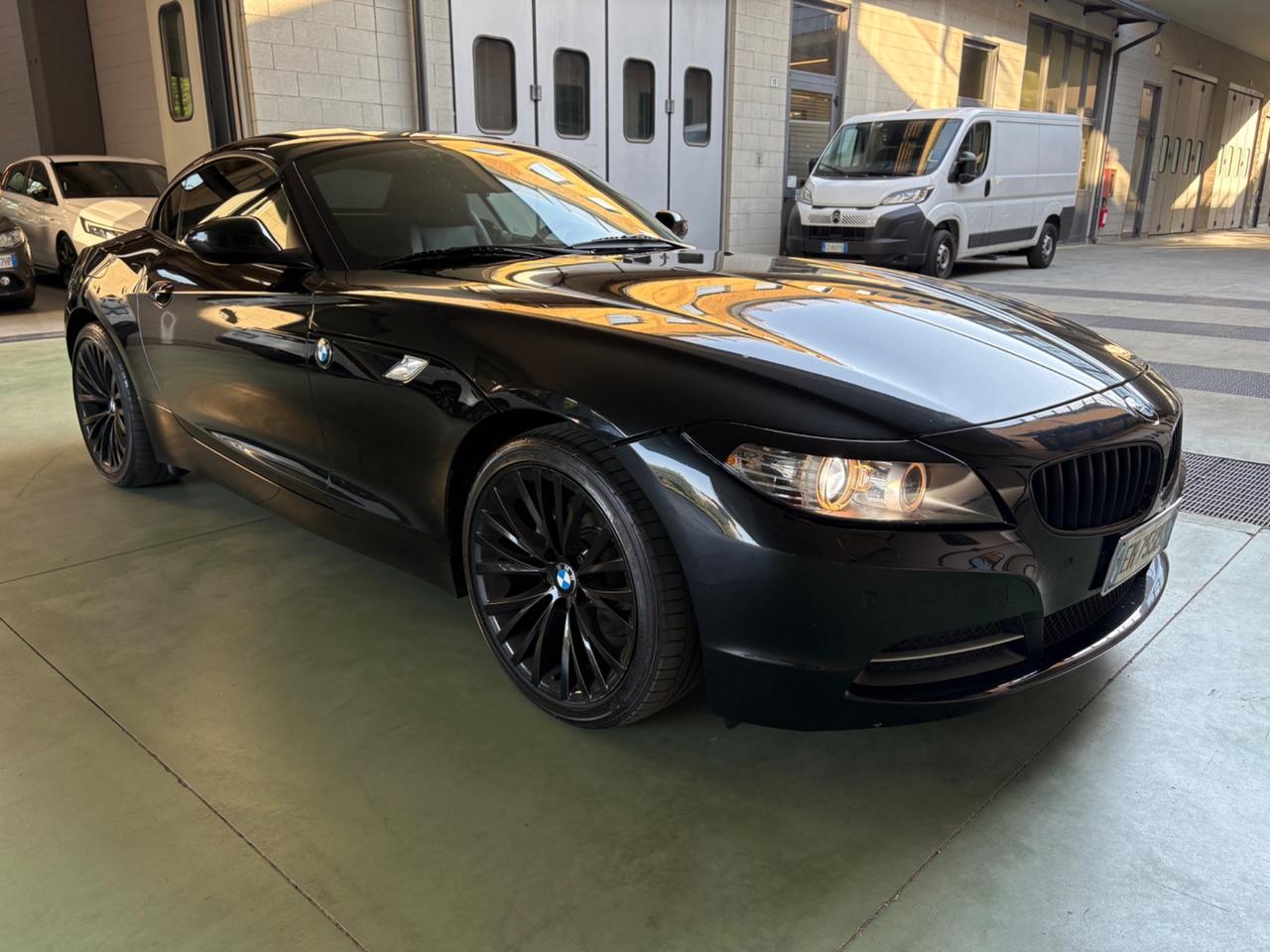 Bmw Z4 sDrive20i