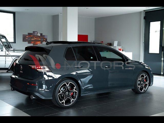VOLKSWAGEN Golf 2.0 TSI GTI DSG