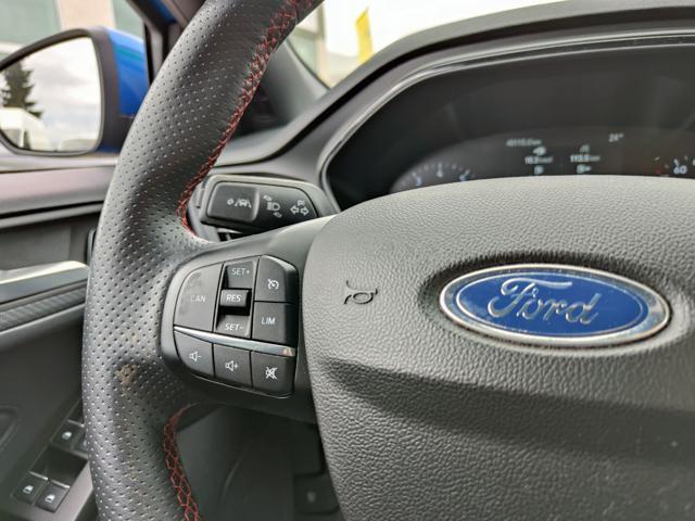 FORD Focus 1.5 EcoBoost 150 CV 5p. ST-Line