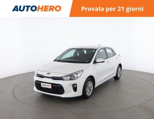 KIA Rio 1.0 T-GDi 12V 5 porte Active