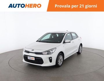 KIA Rio 1.0 T-GDi 12V 5 porte Active
