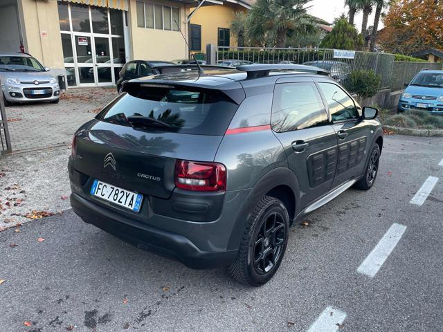 CITROEN C4 Cactus PureTech 82 Shine