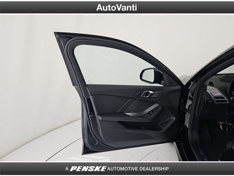 BMW Serie 1 120d 48V 5p. MSport Pro