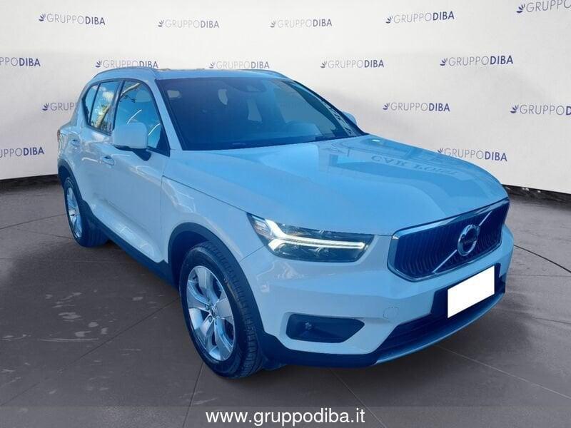 Volvo XC40 Diesel 2.0 d3 Momentum geartronic