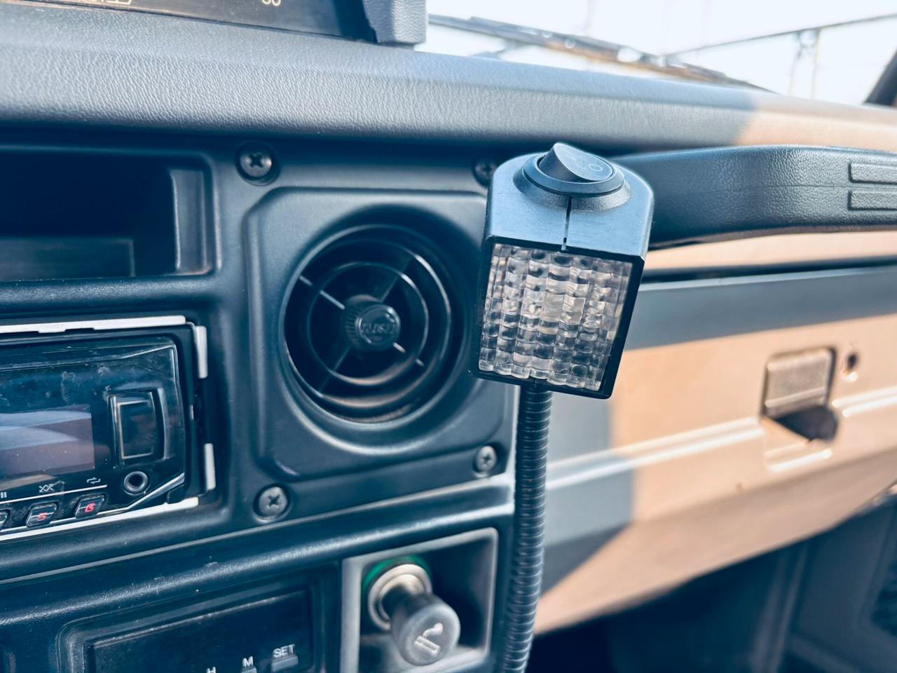 Toyota Land Cruiser lj70 2p 3.0 LX td