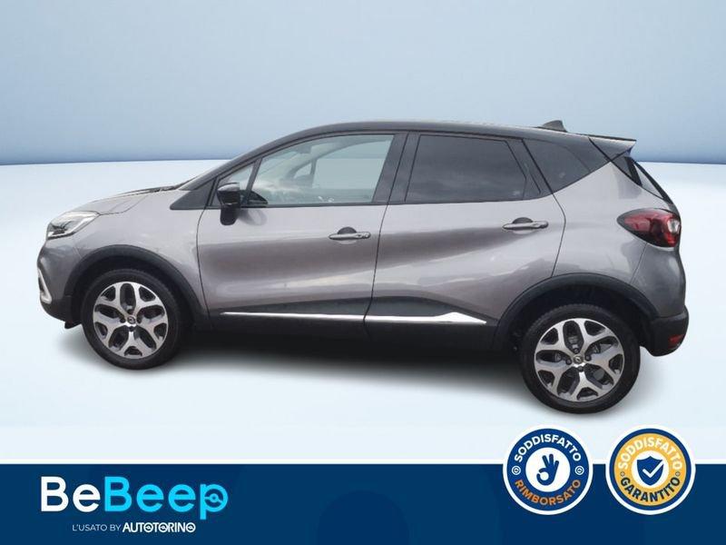 Renault Captur 0.9 TCE INTENS (ENERGY R-LINK) 90CV E6