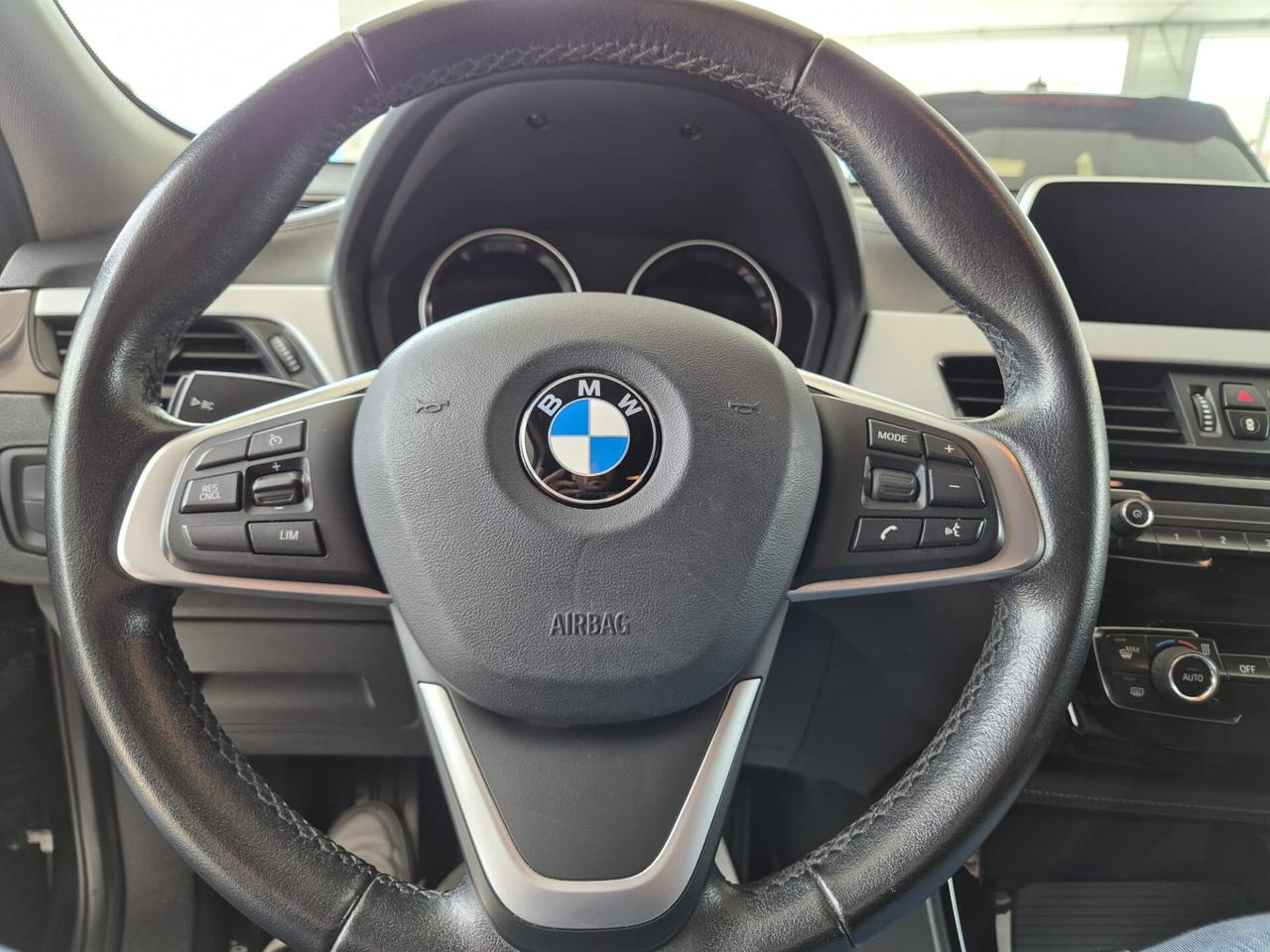 Bmw X2 xDrive18d Business-X