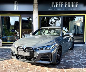 Bmw 420i Coupé Msport