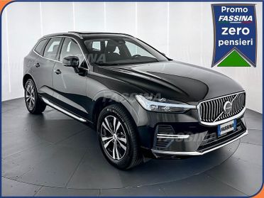 Volvo XC60 XC60 2.0 t6 recharge phev Inscription Expression awd auto
