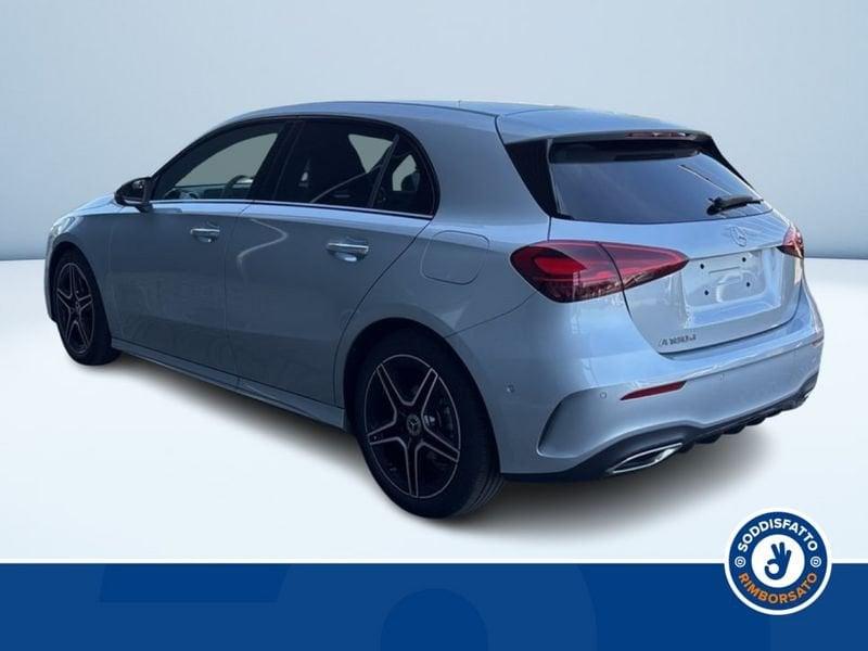 Mercedes-Benz Classe A 180d Automatic AMG Line Advanced Plus