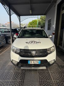 Dacia Sandero 0.9 TCe 12V TurboGPL 90CV Start&Stop Lauréate