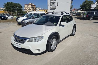 SUBARU Impreza XV 2.0R Bi-Fuel Trend