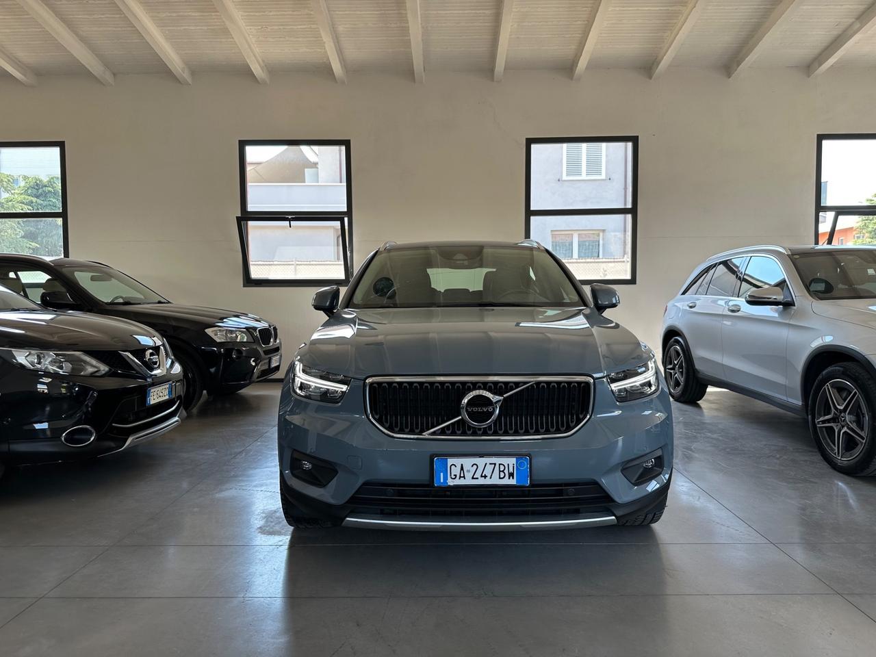 Volvo XC40 D3 Geartronic Inscription