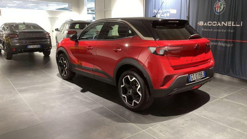 Opel Mokka Mokka 1.2 Turbo 130 CV aut. Ultimate