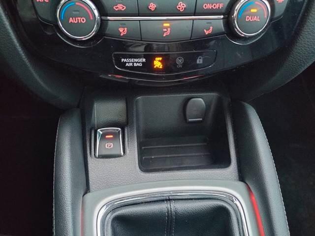 Nissan Qashqai 1.5 dCi Business