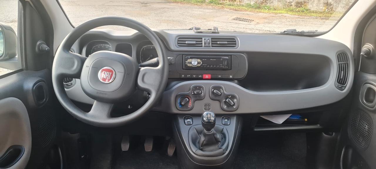 Fiat Panda 1.3 MJT S&S Easy - 2014 - Ok Neopatentati