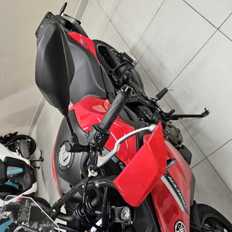 Yamaha Tracer 7 - 2023