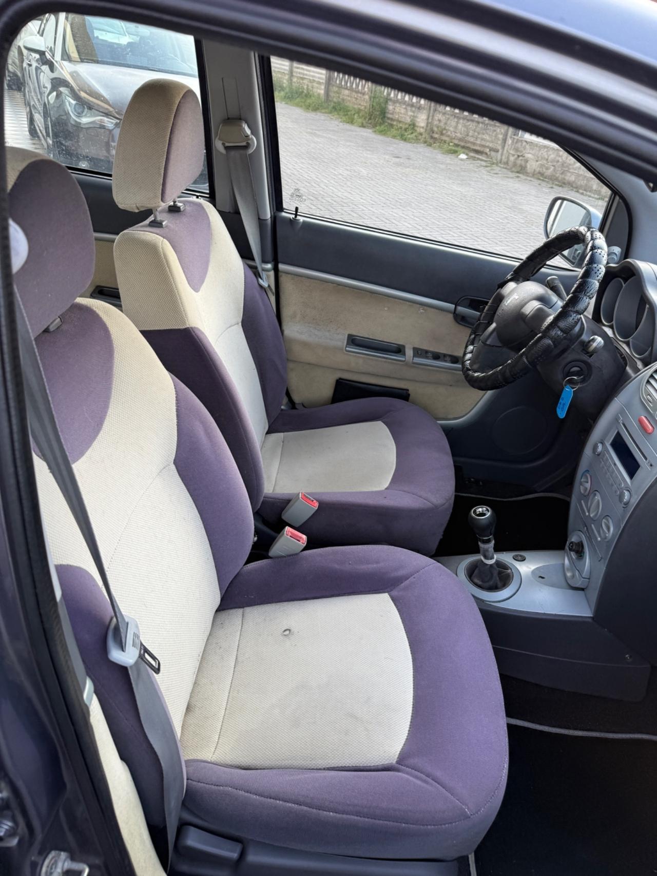 GPL Dr DR2 1.3 16V