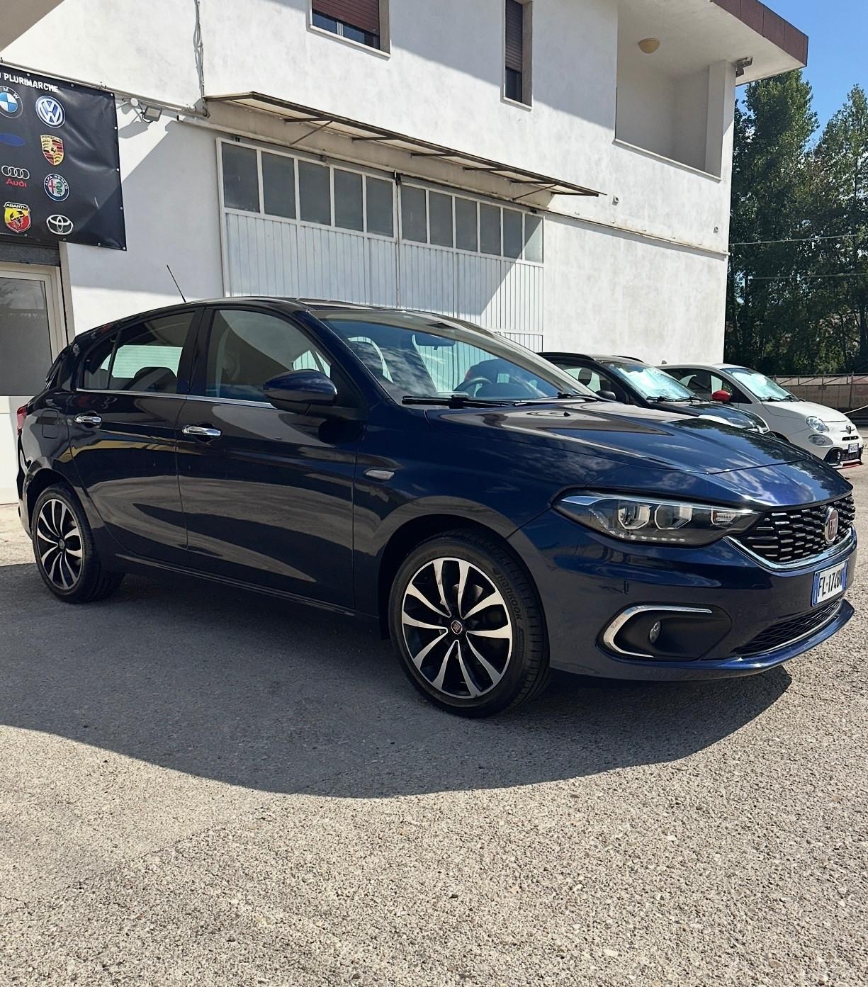 Fiat Tipo 1.3 Mjt S&S 5 porte Business