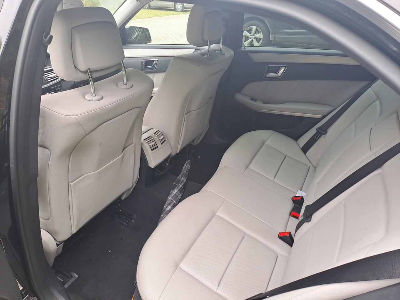 Mercedes-benz E 220 170CV Berlina